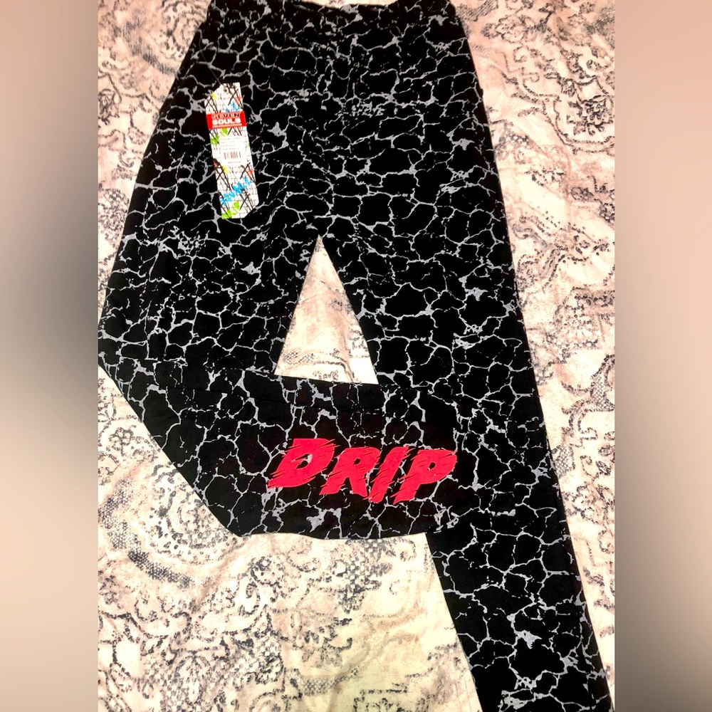Junior sweatpants
